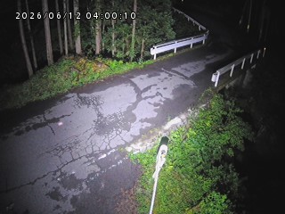 智頭町板井原