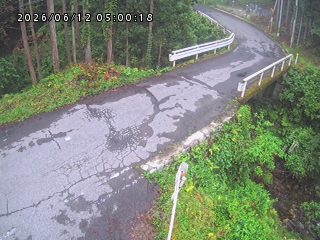 智頭町板井原