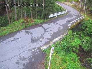 智頭町板井原