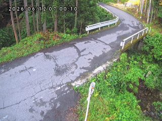 智頭町板井原