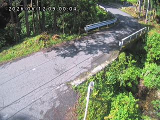 智頭町板井原