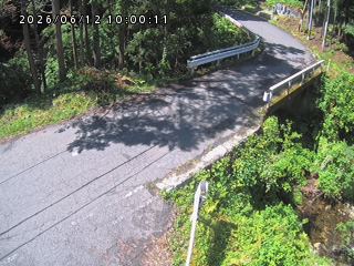 智頭町板井原
