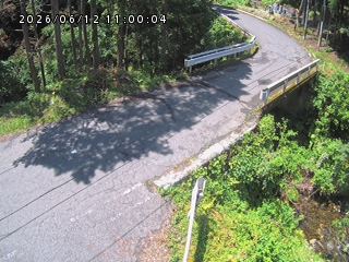 智頭町板井原