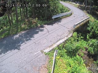 智頭町板井原