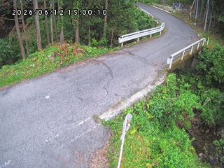 智頭町板井原