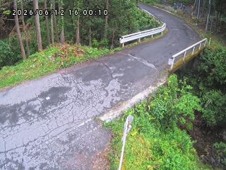 智頭町板井原