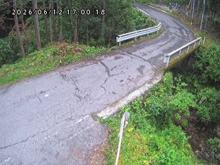 智頭町板井原