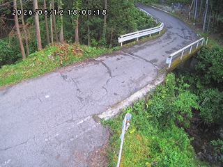 智頭町板井原