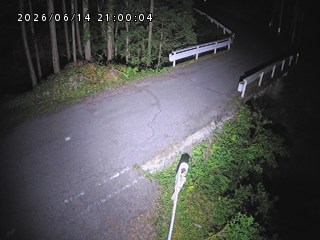 智頭町板井原