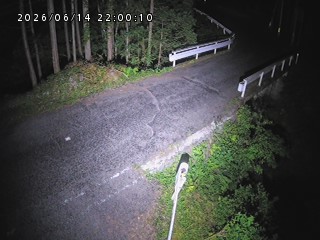 智頭町板井原