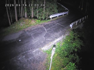智頭町板井原
