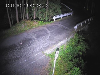 智頭町板井原
