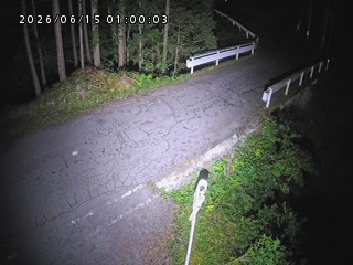 智頭町板井原