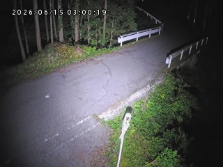 智頭町板井原