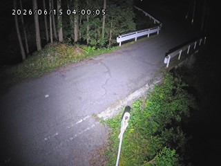 智頭町板井原