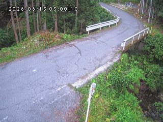 智頭町板井原