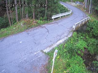 智頭町板井原