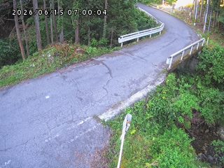 智頭町板井原