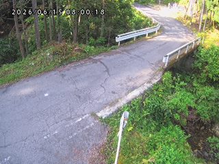 智頭町板井原