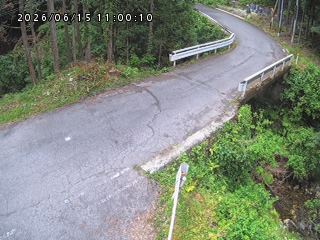 智頭町板井原