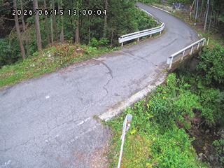 智頭町板井原