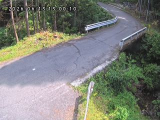 智頭町板井原