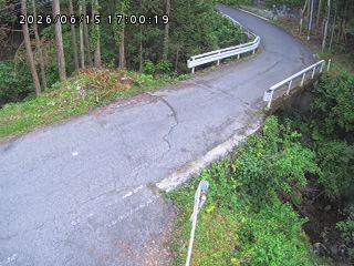 智頭町板井原