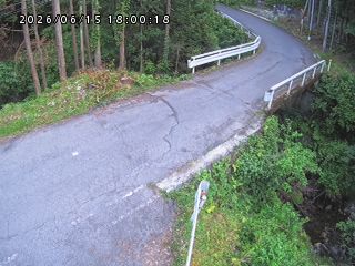 智頭町板井原
