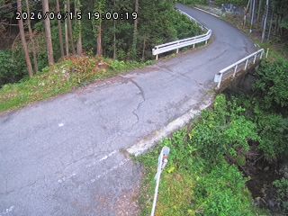 智頭町板井原