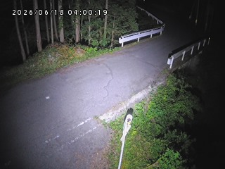 智頭町板井原