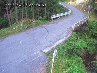 智頭町板井原