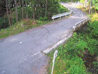 智頭町板井原