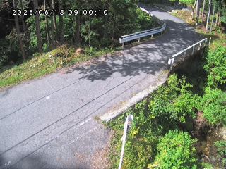 智頭町板井原