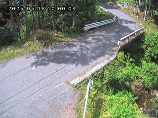 智頭町板井原