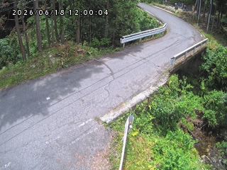 智頭町板井原