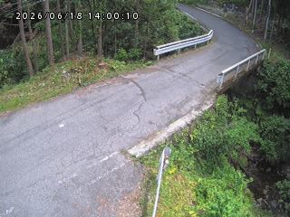 智頭町板井原
