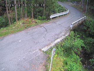 智頭町板井原