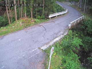 智頭町板井原
