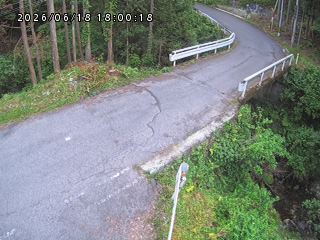 智頭町板井原