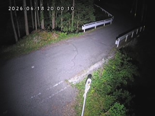 智頭町板井原
