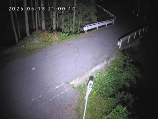 智頭町板井原
