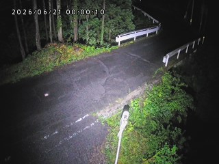 智頭町板井原