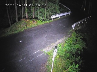 智頭町板井原