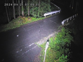 智頭町板井原