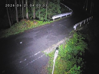 智頭町板井原