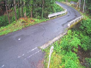 智頭町板井原