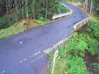 智頭町板井原