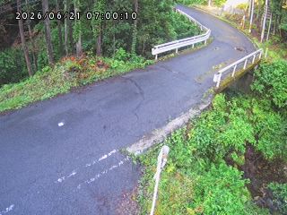 智頭町板井原