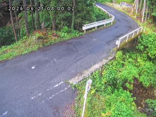 智頭町板井原