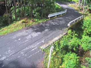 智頭町板井原